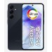 Celular Samsung Galaxy A55 5G 256GB, 8GB RAM, Câmera Traseira Tripla de 50MP e Selfie de 32MP, Bateria de 5.000 mAh, Tela Super AMOLED 6.6"Azul Escuro